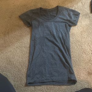 lululemon swiftly tech top